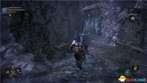 (堕落者之城中的敌人)堕落之城：浮华掩盖的黑暗，隐藏着无尽的危机与陷阱