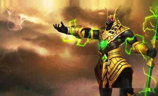 《蓝月争霸》精彩剧情一口气看完，体验热血战斗与英雄成长的震撼之旅！