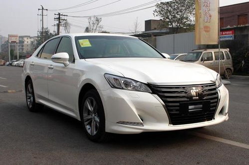 (14代皇冠使用说明书)14代皇冠说明书视频中文版详细解读和演示视频分享