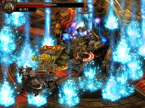 探索降龙之刃网页游戏的神秘世界：剖析战斗策略和角色发展的独特之处