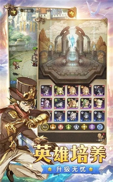 异世代光与魔法的奇妙结合:为何关服了? 异世代光与魔法的奇妙结合:为何关服了?