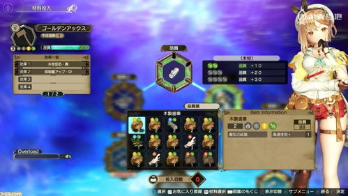 (石灵圣域攻略)探秘石灵圣域的美食盛会，揭秘五大经典美食配方与制作秘笈