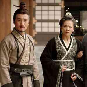 虎啸龙吟司马柔最后死了没，谁是幕后真凶？揭秘剧情结局引发网友热议