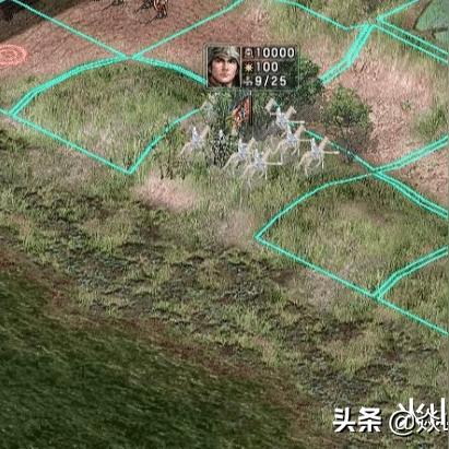 (指点三国手游官网)深入探讨《指点三国志》手游：策略、角色与玩法的全方位解析