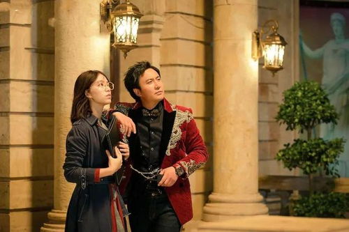 西虹市首富演员表大揭秘,这些明星创造了令人捧腹大笑的喜剧魔力 西虹市首富演员表大揭秘,这些明星创造了令人捧腹大笑的喜剧魔力