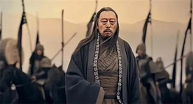 司马懿城府极深:谋略如潮,权谋无限,智计无双,在朝为臣,在家为父。 司马懿城府极深:谋略如潮,权谋无限,智计无双,在朝为臣,在家为父。