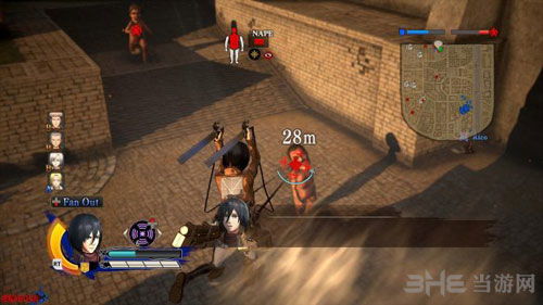 探秘艾伦大陆:刀锋2重磅续作即将发布,故事背景、游戏玩法全解析! 探秘艾伦大陆:刀锋2重磅续作即将发布,故事背景、游戏玩法全解析!