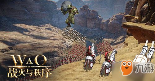 《战火与秩序》新区开放时间揭秘:玩家们期待已久的全新冒险即将开启! 《战火与秩序》新区开放时间揭秘:玩家们期待已久的全新冒险即将开启!