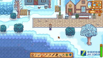 关于《星露谷物语》在Steam平台上的名字是什么?详细介绍及玩法分享 关于《星露谷物语》在Steam平台上的名字是什么?详细介绍及玩法分享