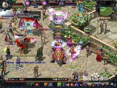 (魔域2.0小游戏攻略)新手攻略：如何快速提升实力的魔域小游戏2.4版本策略攻略