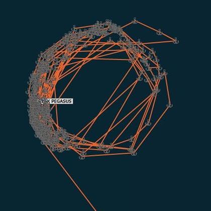 (航海奇闻 事件)航海奇闻事件一览表：历史上最离奇的海上故事汇总