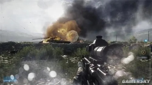 深度探讨：类似战地系列的顶级手游，其精细画面和策略玩法的异军突起