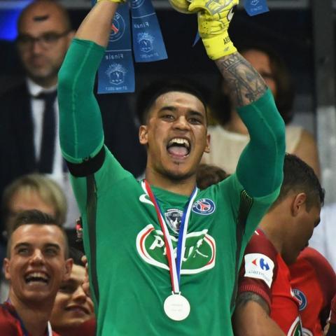 (探究足球守门员技术图解的精髓和要点是什么)探究足球守门员技术图解的精髓和要点