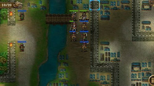 (蜀汉英雄传1.7)蜀汉英雄传全攻略：细致解读，助你成为真正的游戏大神！