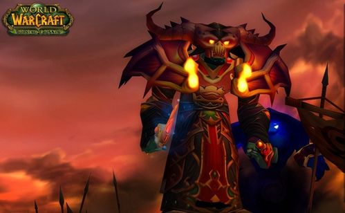 (击败恶魔之王)《暴雪魔兽世界》SW副本攻略：如何击败恶魔之主基尔加丹