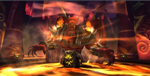 (击败恶魔之王)《暴雪魔兽世界》SW副本攻略：如何击败恶魔之主基尔加丹