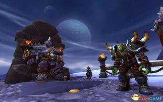 (击败恶魔之王)《暴雪魔兽世界》SW副本攻略：如何击败恶魔之主基尔加丹