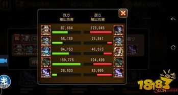 (小冰冰传奇强力阵容)小冰冰传奇t0最强阵容揭秘:打造百战不殆的无敌阵容策略 (小冰冰传奇强力阵容)小冰冰传奇t0最强阵容揭秘:打造百战不殆的无敌阵容策略