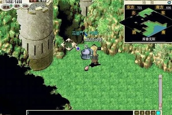 (魔力宝贝怀旧最难任务排行)怀旧重现，挑战连环难关！魔力宝贝怀旧最难任务