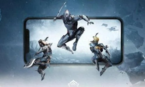 星际战甲手游安卓端正式上线时间揭秘，玩家们期待已久的盛宴终于来临！