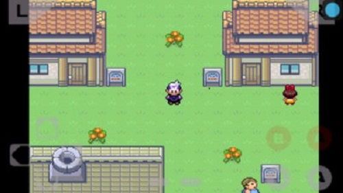 (宝可梦始源蓝宝石)宝可梦原始蓝宝石攻略：游戏全流程详解，抓宝技巧大揭秘！