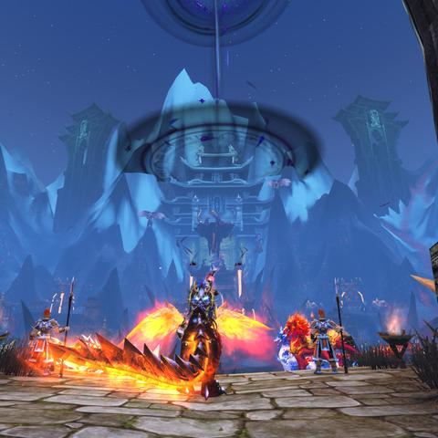 (天道突破)探索天道创造无限资源版：揭秘无穷资源背后的智慧与挑战