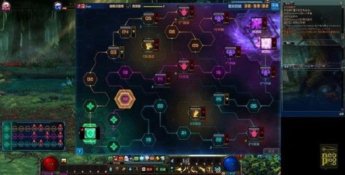 网游之大领主时代：探索游戏中虚拟现实与玩家互动关系的深度研究