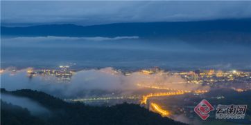 (芒市为什么叫黎明之城)探索芒市被誉为黎明之城的背后原因及其独特文化魅力