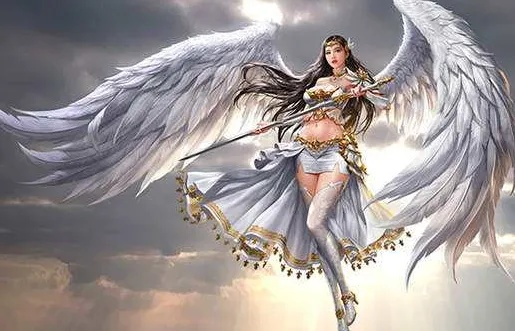 (天使英文名寓意)详解名字发音：神秘的天使名字Azrael，英文发音及含义解析