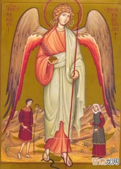 (天使英文名寓意)详解名字发音：神秘的天使名字Azrael，英文发音及含义解析