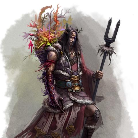 (少年封神手游官网)少年封神官方正版：勇者征战神界，挑战命运牵引，百战百胜！