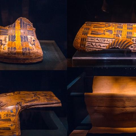 (古埃及木乃伊国度探秘)探寻埃及古文明之谜，木乃伊游戏大全让你沉浸其中