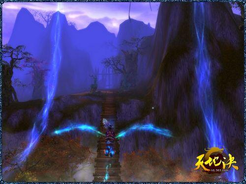 (灵域上古神兽)探寻上古灵域全部境界：神秘之地深埋无涯的奥秘