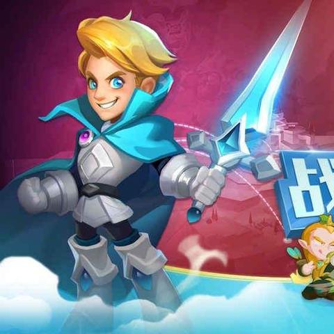 (探索领域)探索领主总动员手游官网，畅游略尽战略格斗的奇妙世界