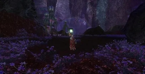 (荻花洞窟在哪)探秘荻花洞穴：全面攻略以及取得成就的技巧和策略