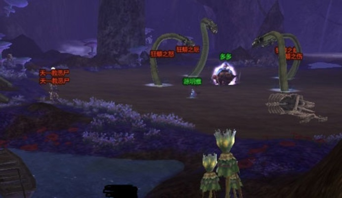 (荻花洞窟在哪)探秘荻花洞穴：全面攻略以及取得成就的技巧和策略