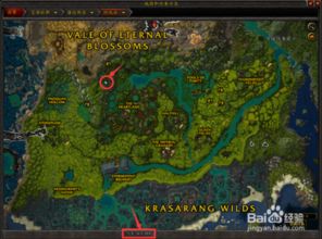 忘仙谷位于中国哪个城市？秘境探索之旅引导你深入忘仙谷的神秘与美丽