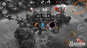 迷之国度白熊版2023版本探秘：探索新地图、角色和精彩玩法的全新冒险体验