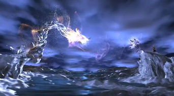 (霹雳布袋戏之龙图霸业)霹雳异数之龙图霸业：传奇世界探秘，神秘力量惊天动地