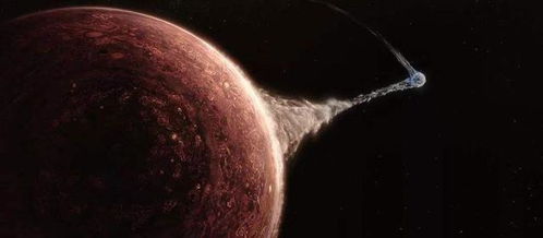 《流浪地球》观后感：宇宙无尽的孤独，地球伤心的告别与重生。