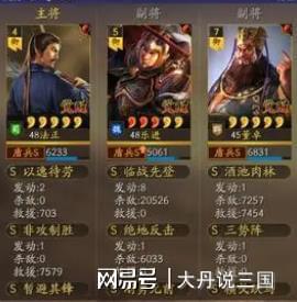 (s1董卓怎么玩)S1董卓收益最大的战法推荐：精通策略，游刃有余取胜