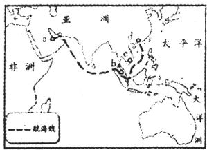(航海日记自己建的港口在哪里)详解航海日记2港口位置图及相关攻略指南