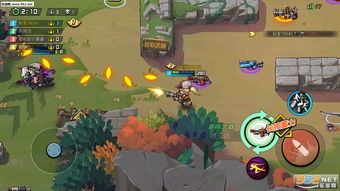 全民吃鸡大战官方版：与你的好友一起体验刺激的战斗、策略与合作乐趣