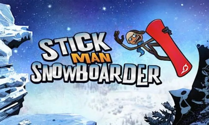 (stickman run)Stickman御寒内置菜单：穿梭严寒，尽享更多可能