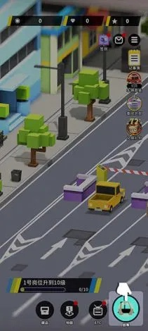 深度体验无打扰驾驶快感，收费站模拟器免广告版全新上线，带你穿梭高速公路