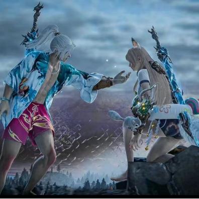 (永劫无间电脑配置要求高吗)全面解析永劫无间游戏的电脑配置要求，助你顺利畅玩无阻