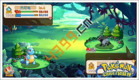 口袋进化游戏好玩吗？细数其独到之处，让您轻松体验精彩游戏世界