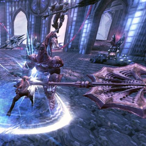 (《时空猎人》)时空猎人2：探寻时光之谜，穿越时空的冒险继续