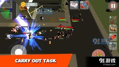 探讨射击游戏《枪魂末日磁暴》的耐玩程度：玩家能否在2023游戏市场中继续受欢迎?