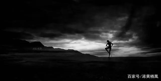 (寂无.都市)寂无·都市：一个饱经沧桑的城市，深藏着无尽的孤独与无奈